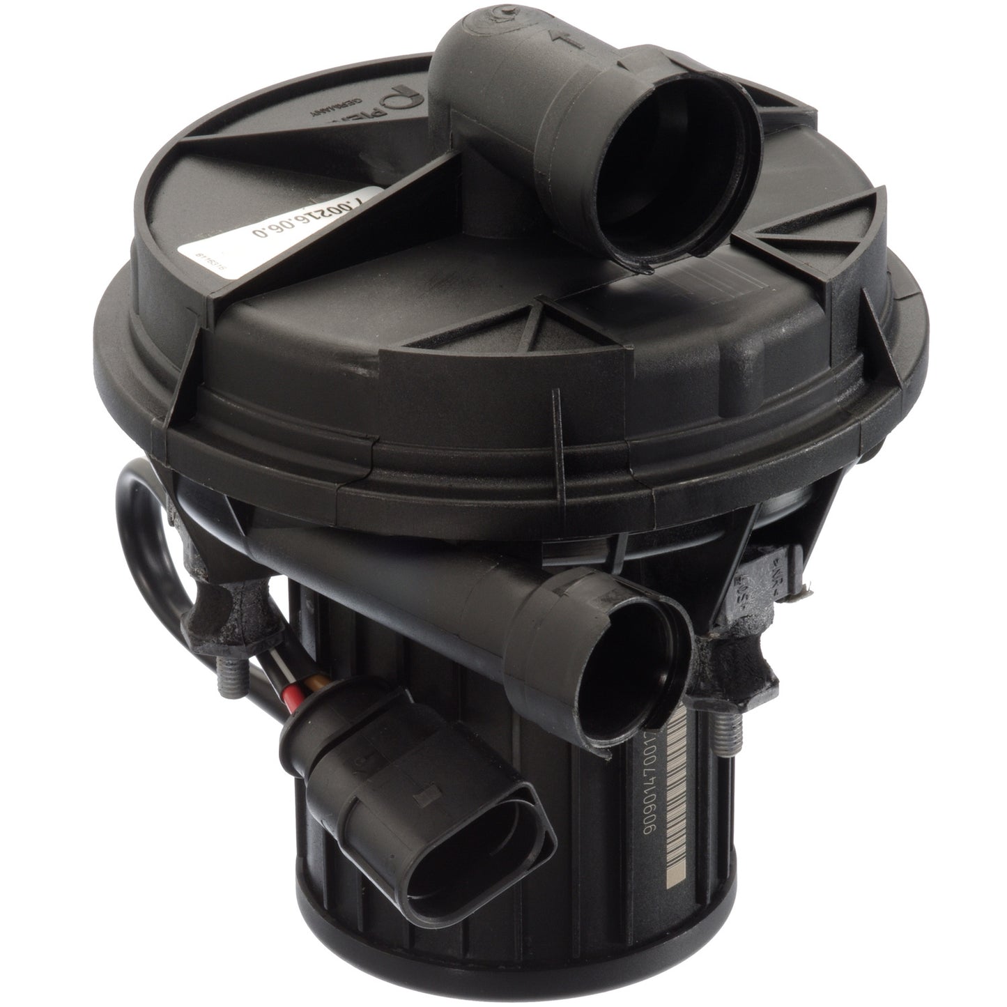 Pierburg 7.00216.06.0 Secondary Air Pump