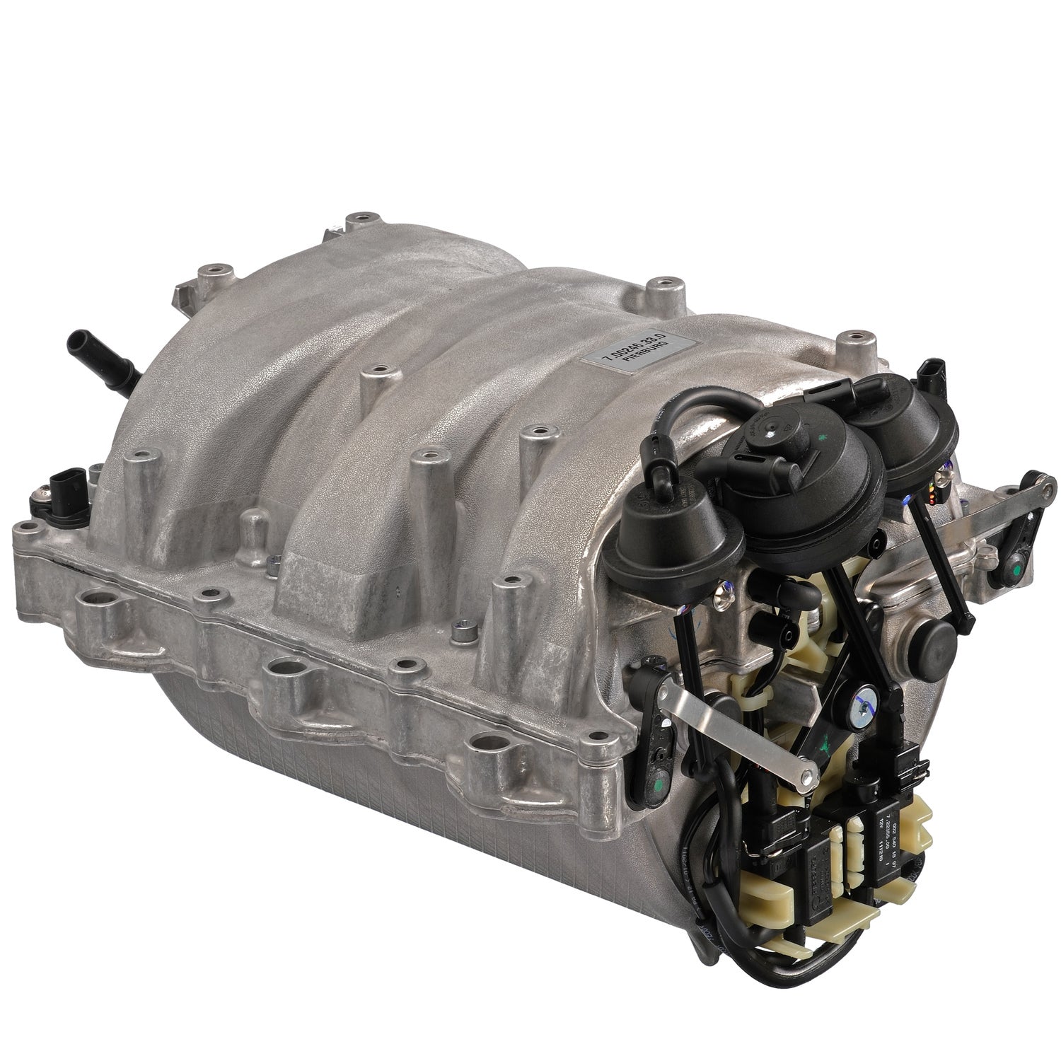 Pierburg 7.00246.33.0 Intake Manifold