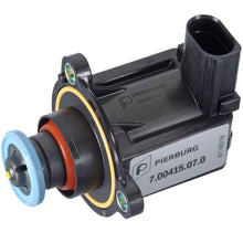 Pierburg 7.00415.07.0 Recirculating Air Valve