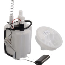Pierburg 7.00468.48.0 Fuel Pump Module