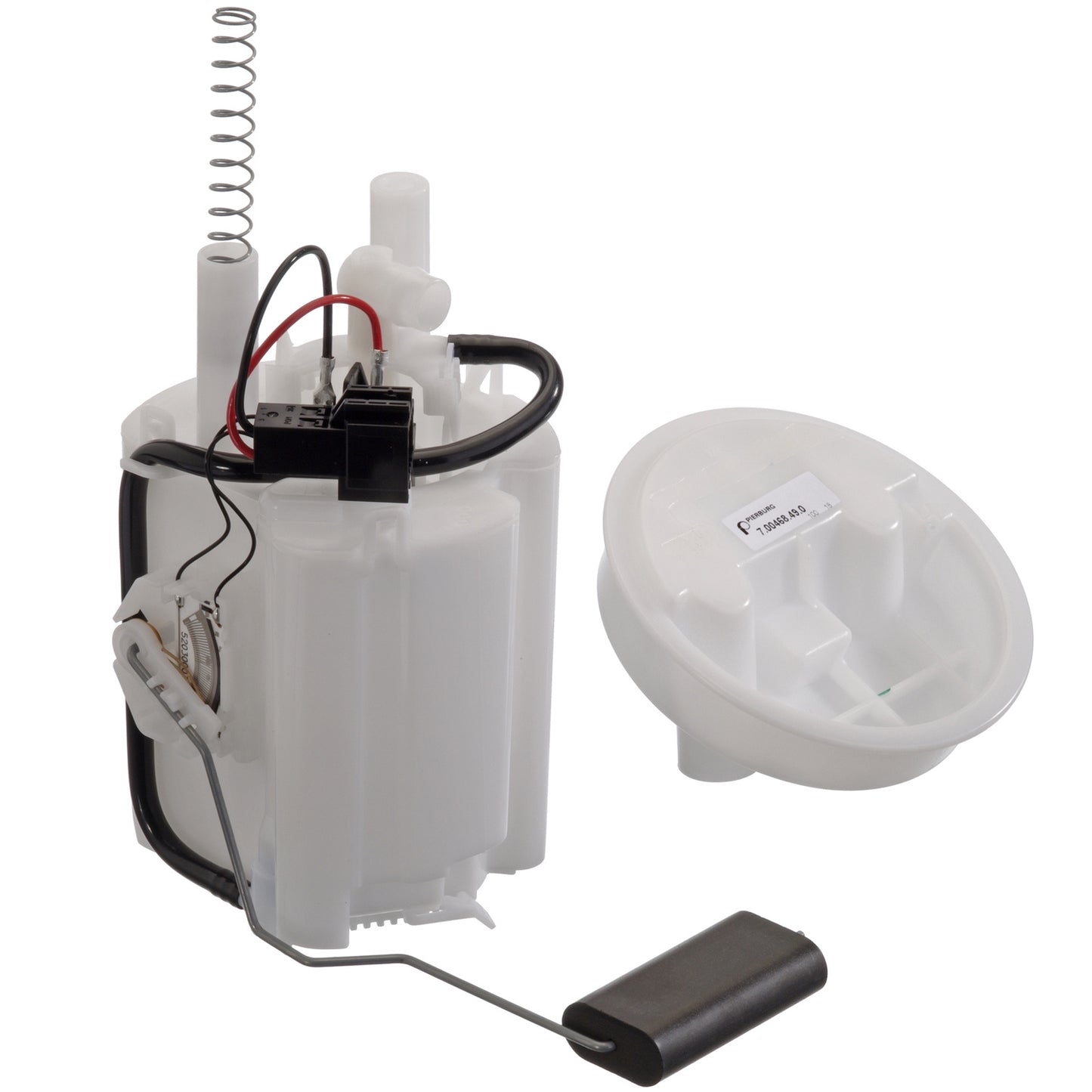 Pierburg 7.00468.49.0 Fuel Pump Module