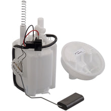 Pierburg 7.00468.49.0 Fuel Pump Module