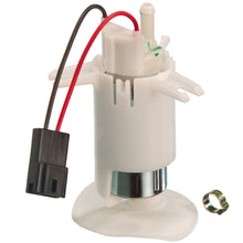 Pierburg 7.00468.70.0 Electric Fuel Pump With Bracket
