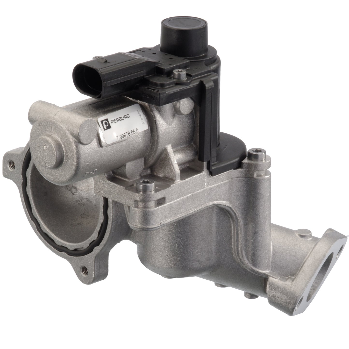 Pierburg 7.00678.06.0 EGR Module