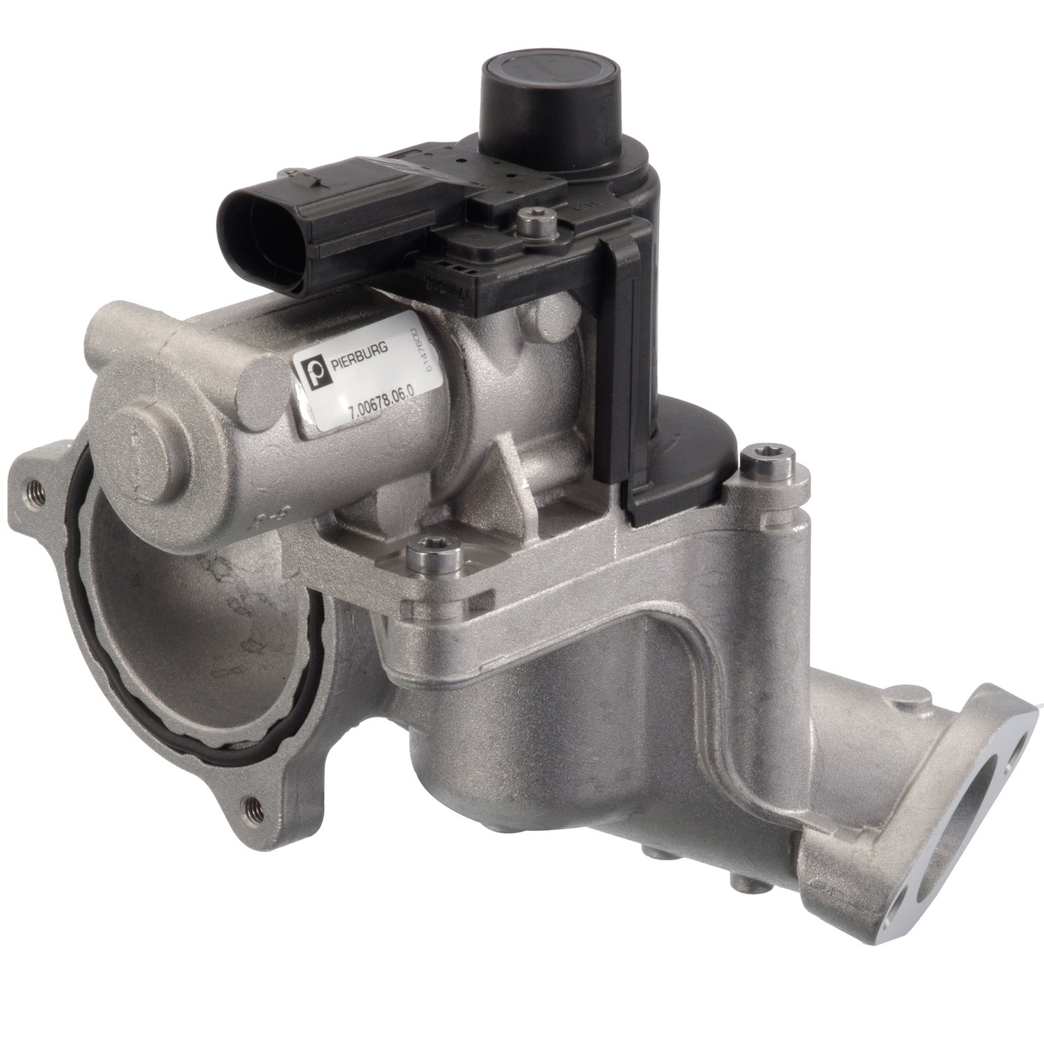 Pierburg 7.00678.06.0 EGR Module