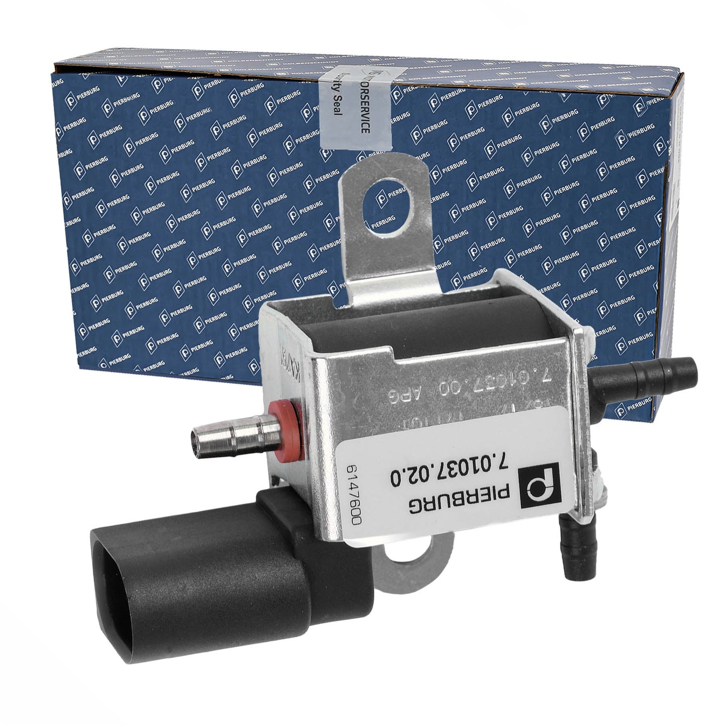 Pierburg 7.01037.02.0 Switchover Valve