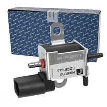 Pierburg 7.01037.02.0 Switchover Valve