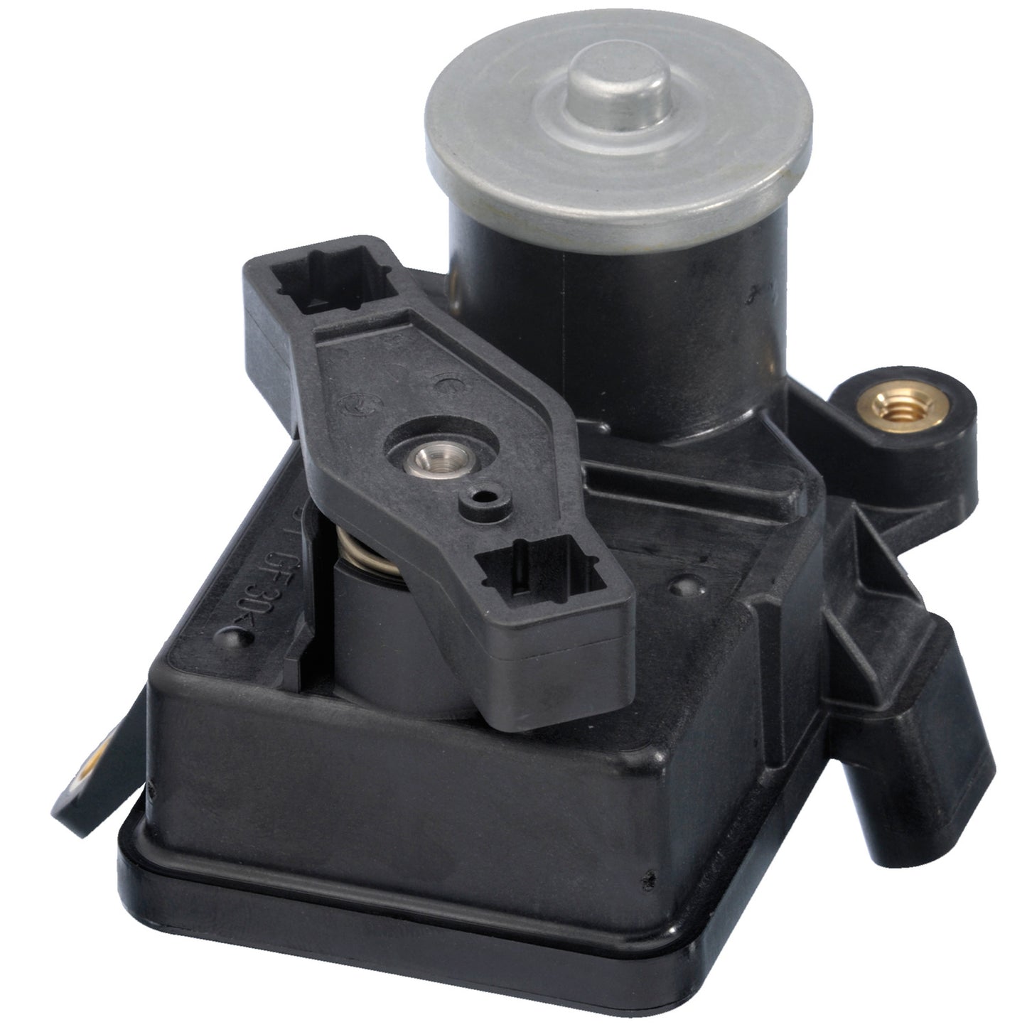 Pierburg 7.01132.12.0 Electric Drive Module