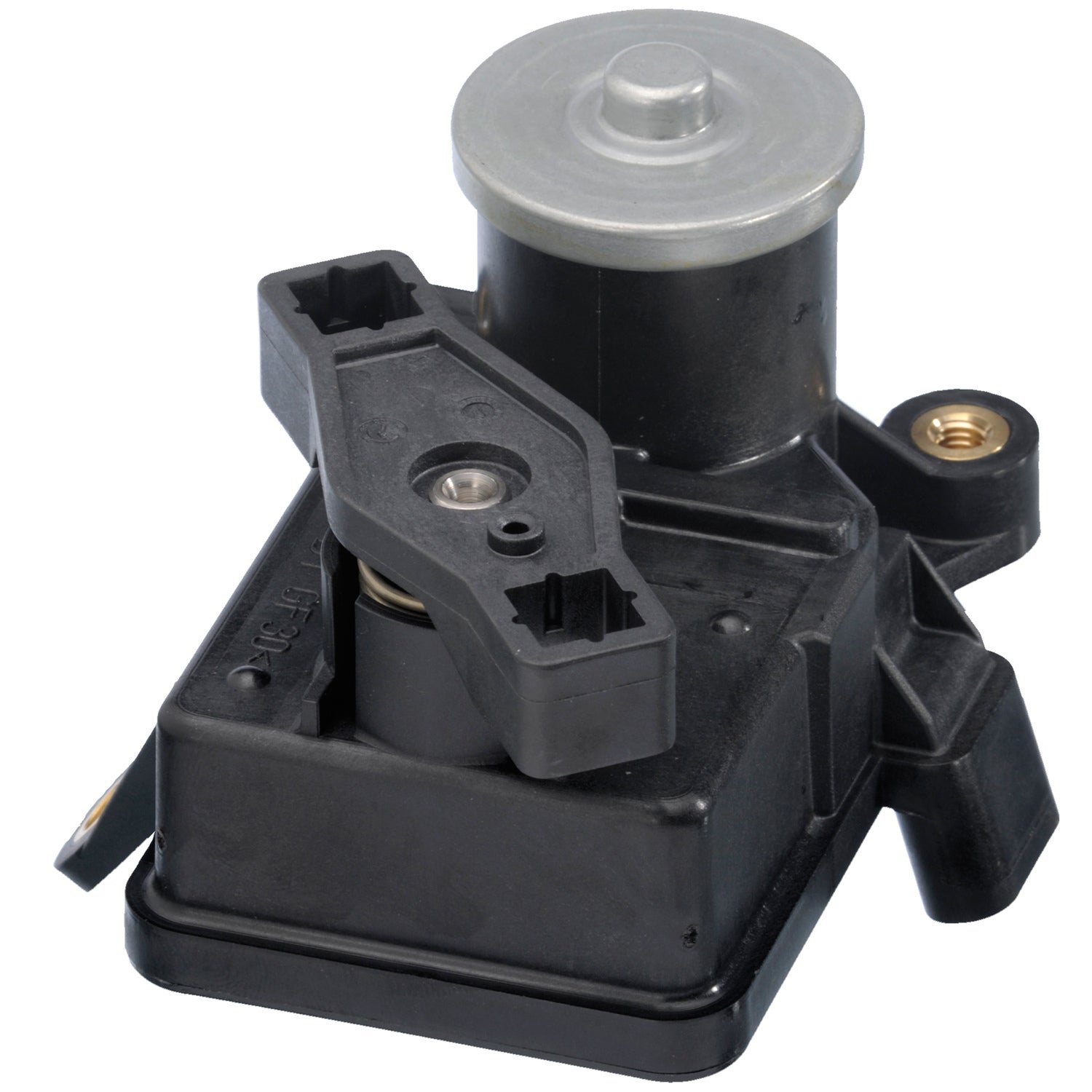 Pierburg 7.01132.12.0 Electric Drive Module