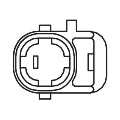 Facet® 7.0114 Engine Oil Pressure Switch