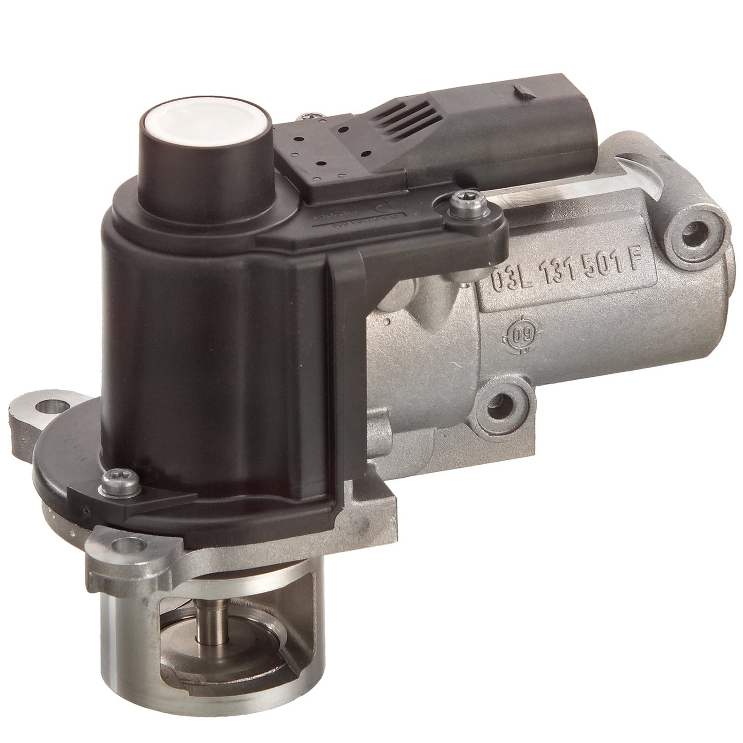 Pierburg 7.01493.07.0 EGR Valve