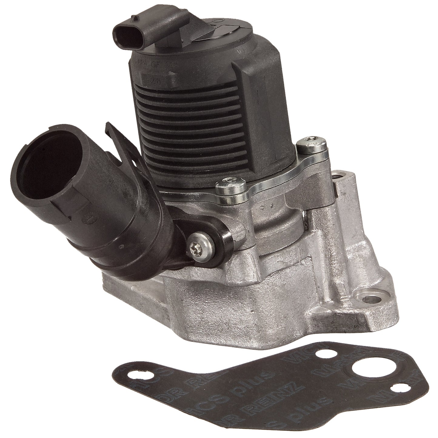 Pierburg 7.01510.31.0 Secondary Air Valve