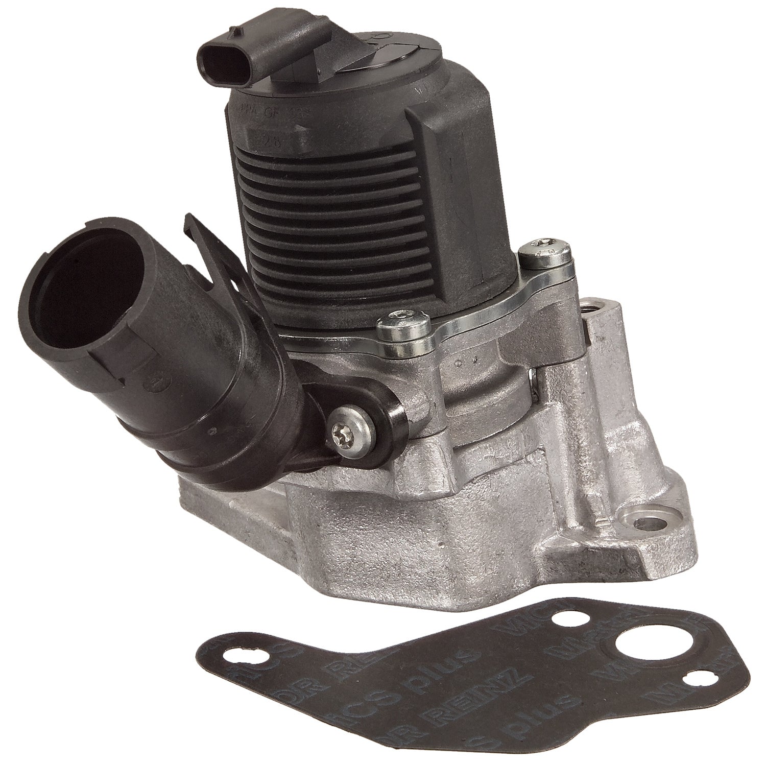 Pierburg 7.01510.31.0 Secondary Air Valve