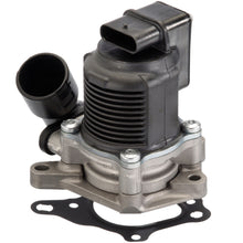 7.01510.86.0 Secondary Air Valve