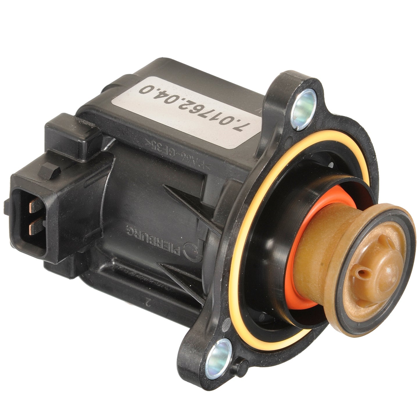 Pierburg 7.01762.04.0 Recirculating Air Valve