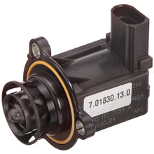 Pierburg 7.01830.13.0 Recirculating Air Valve