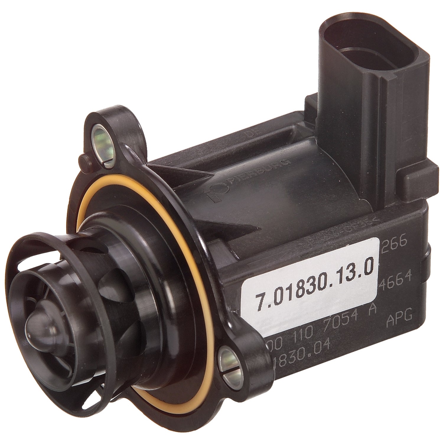 Pierburg 7.01830.13.0 Recirculating Air Valve