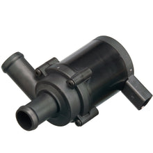Pierburg 7.02074.57.0 Water Circulating Pump