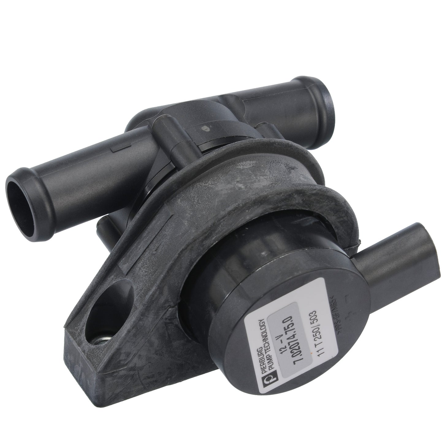 Pierburg 7.02074.75.0 Water Circulating Pump