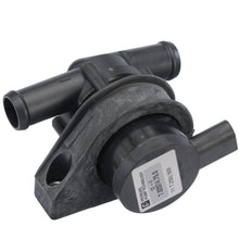 Pierburg 7.02074.75.0 Water Circulating Pump