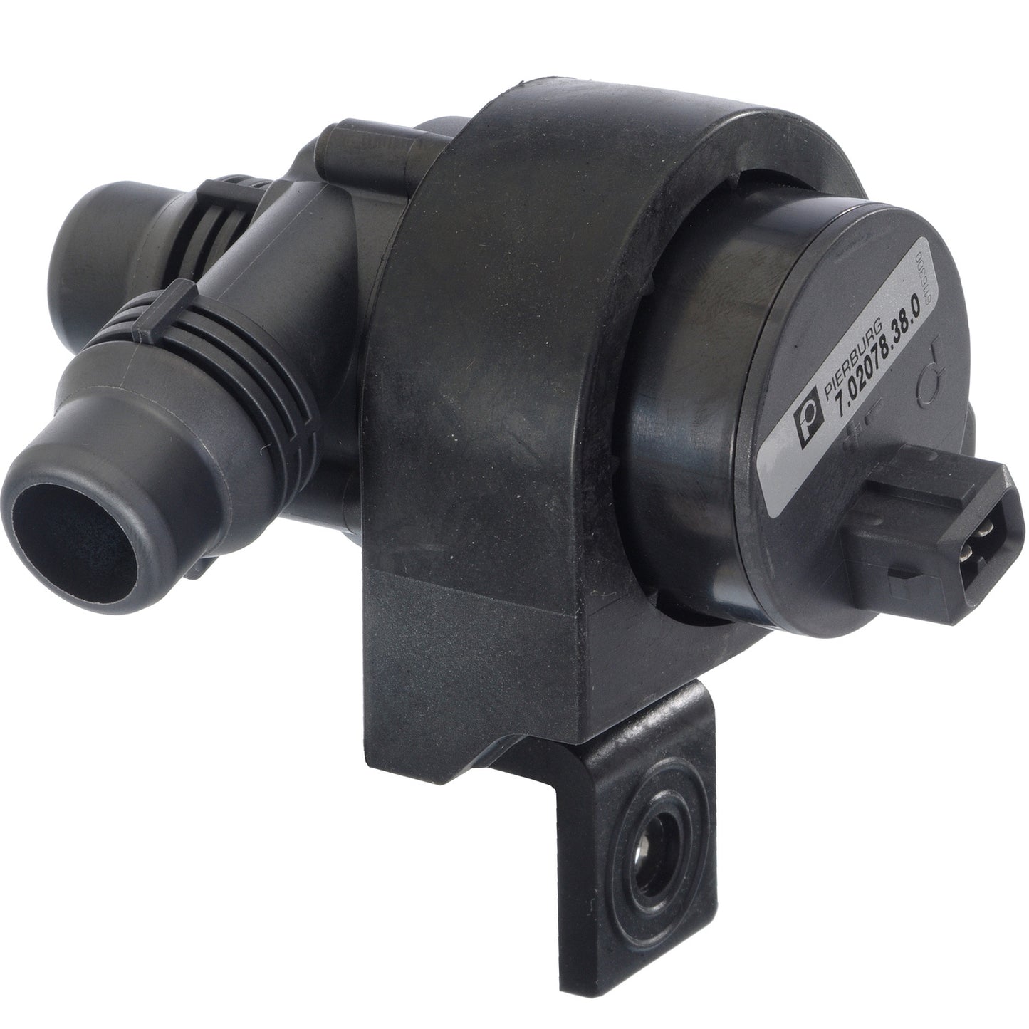 Pierburg 7.02078.38.0 Water Circulating Pump
