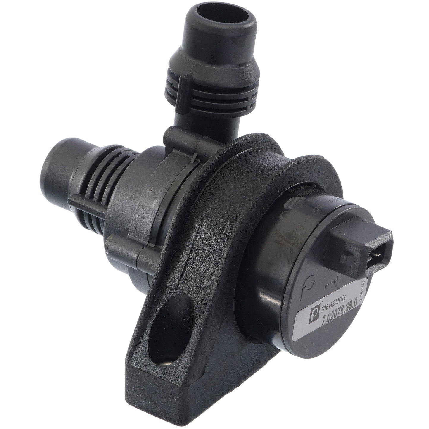 Pierburg 7.02078.39.0 Water Circulating Pump