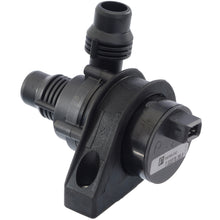 Pierburg 7.02078.39.0 Water Circulating Pump