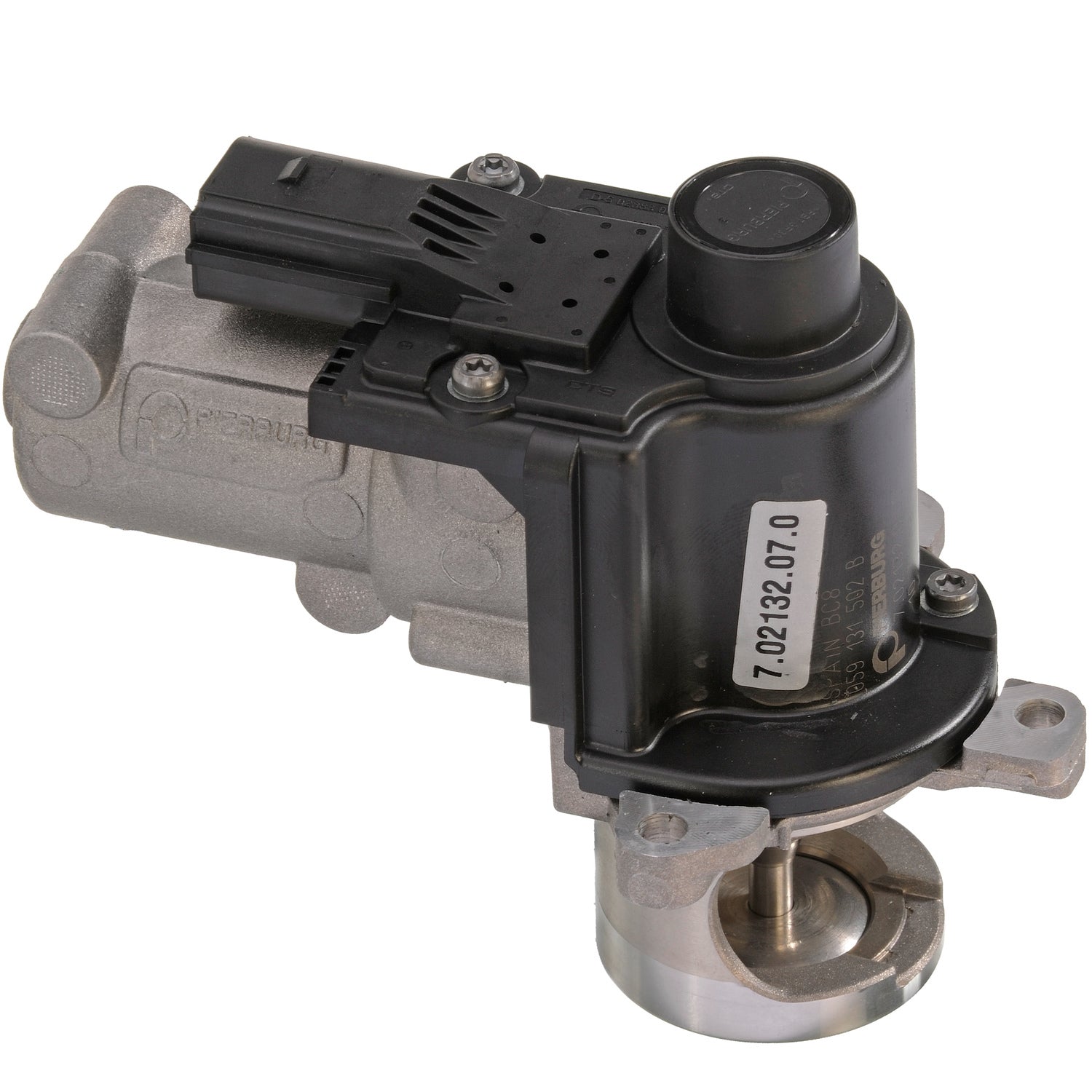 Pierburg 7.02132.07.0 EGR Valve