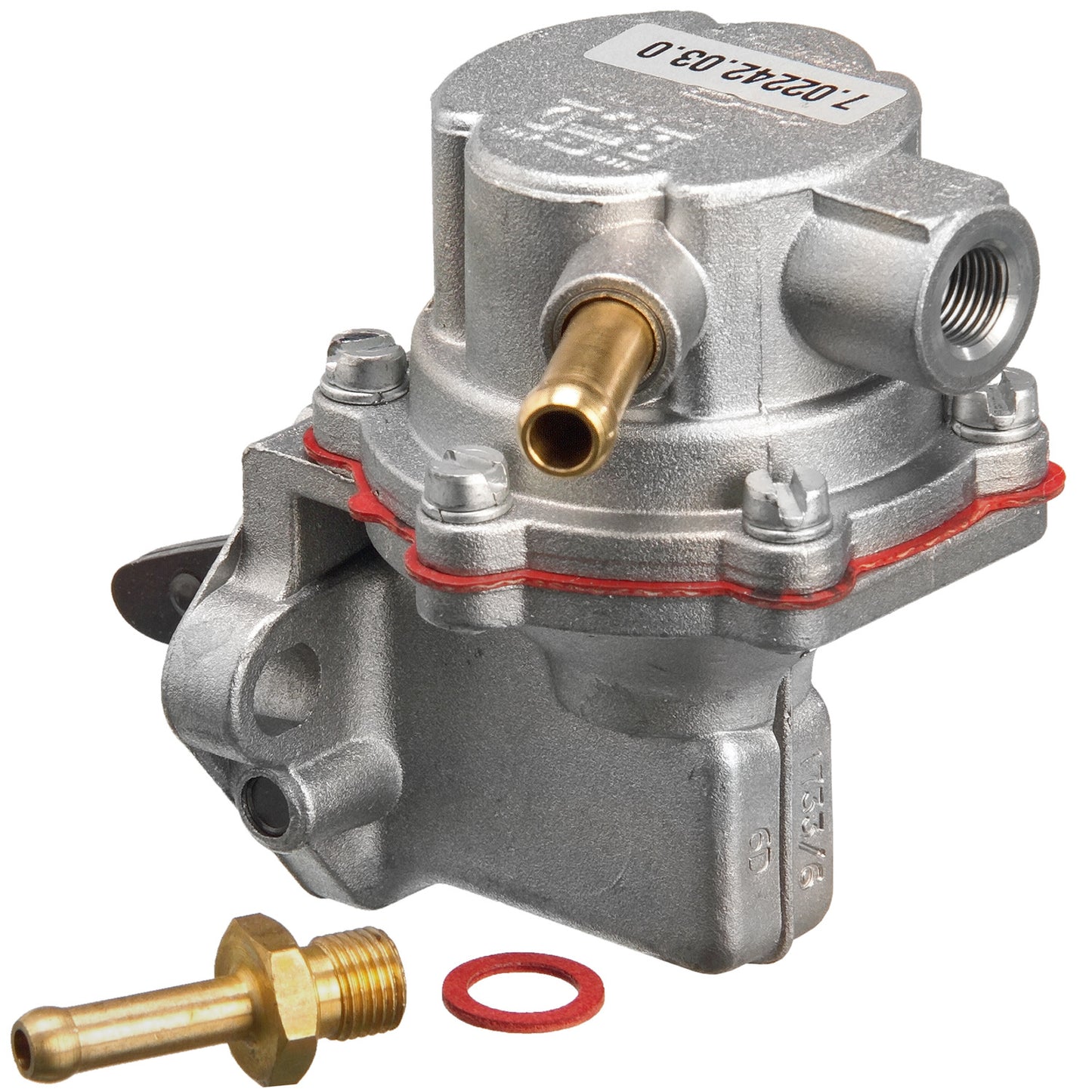 Pierburg 7.02242.03.0 Fuel Pump