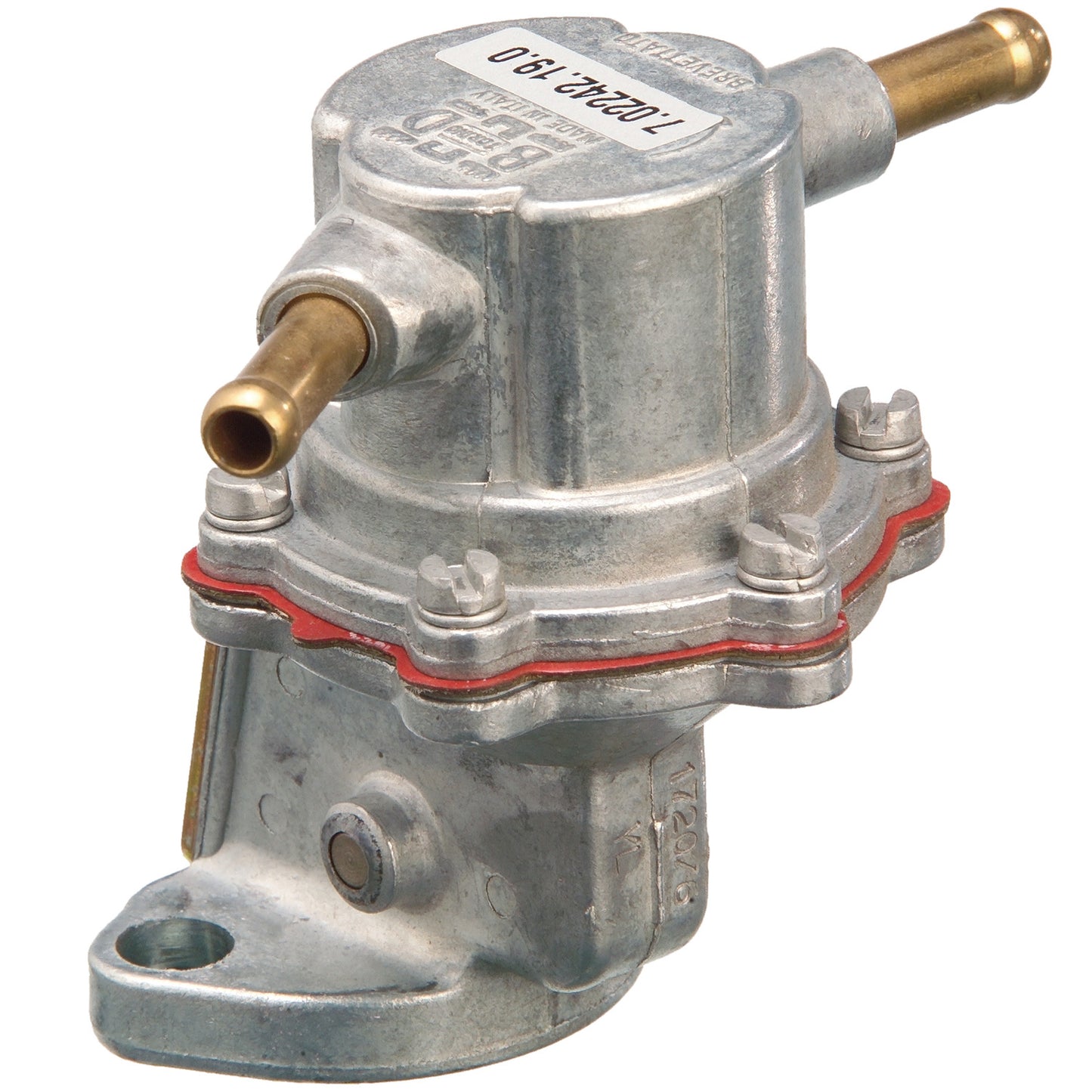 Pierburg 7.02242.19.0 Fuel Pump