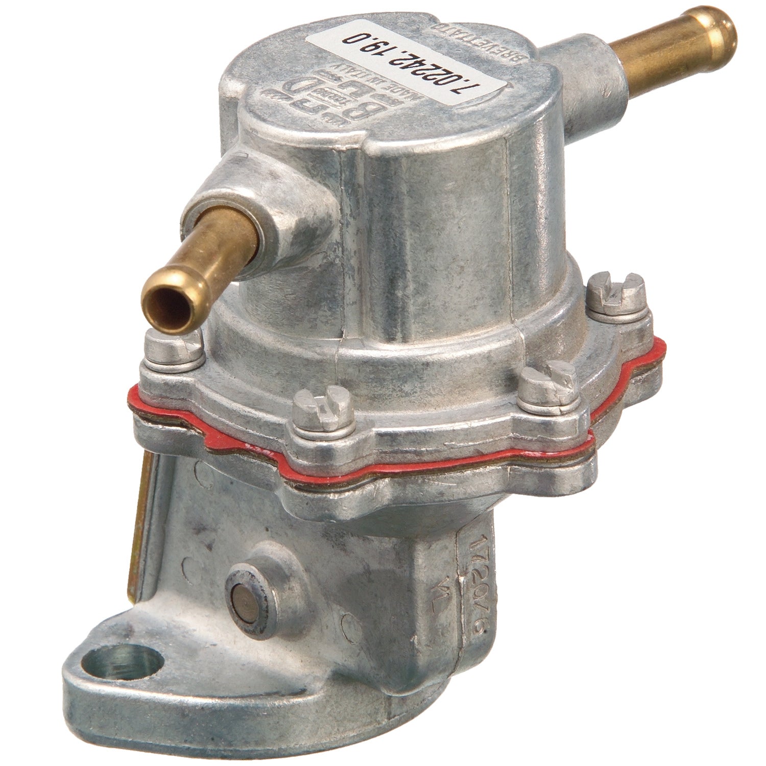 Pierburg 7.02242.19.0 Fuel Pump