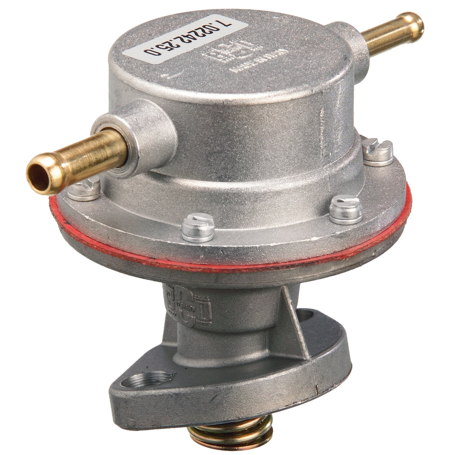 Pierburg 7.02242.25.0 Fuel Pump