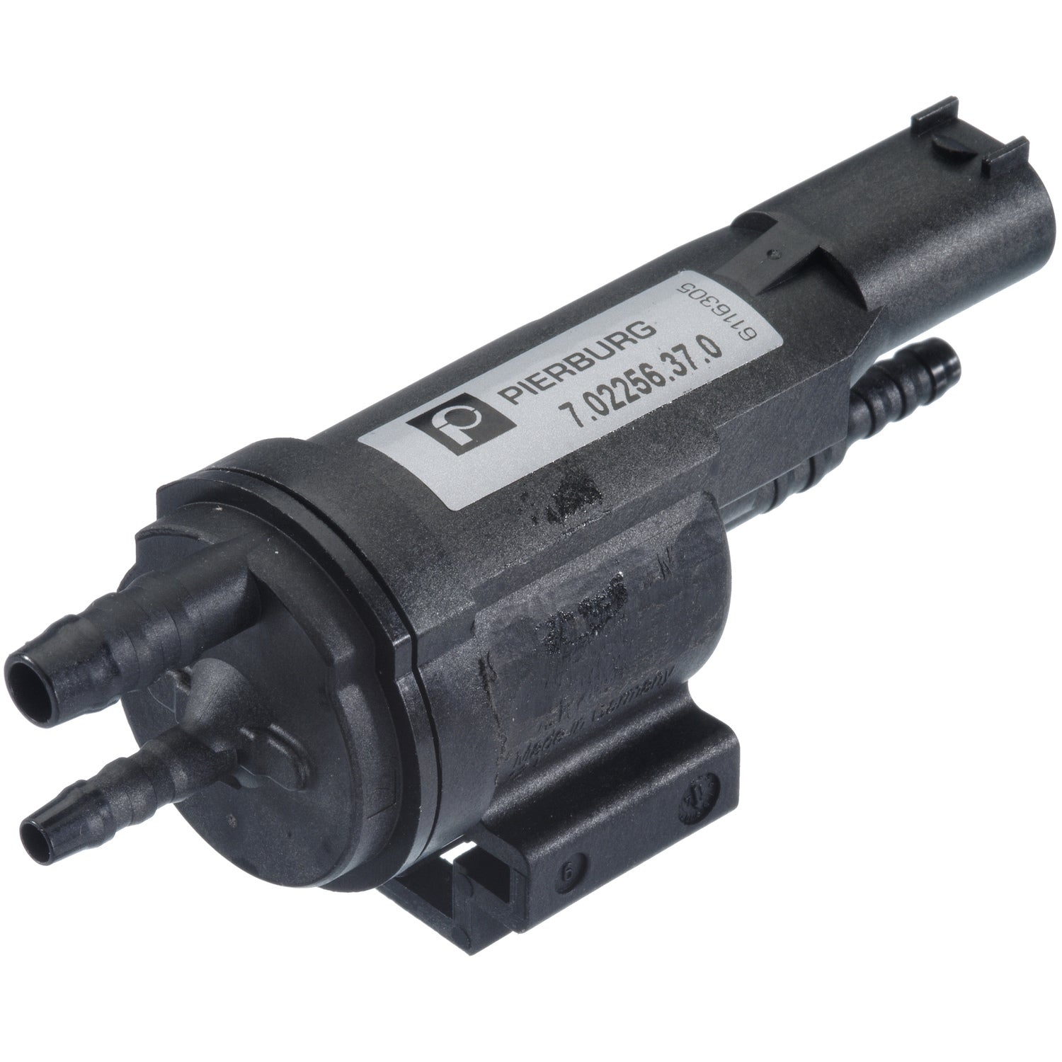 Pierburg 7.02256.37.0 Switchover Valve