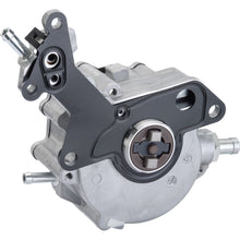 Pierburg 7.02551.20.0 Fuel and Vacuum Pump