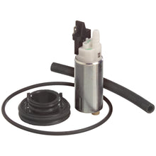 Pierburg 7.02700.91.0 Electric Fuel Pump With Accessories