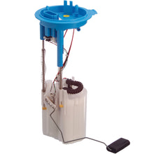 Pierburg 7.02701.21.0 Fuel Pump Module