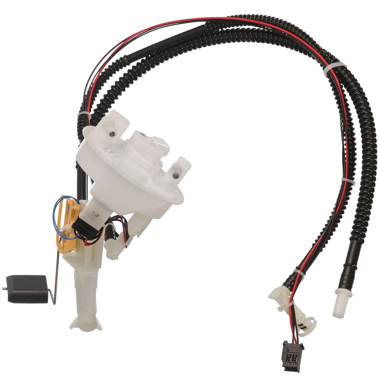 Pierburg 7.02701.31.0 Sender Unit