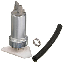 Pierburg 7.02701.66.0 Electric Fuel Pump With Accessories