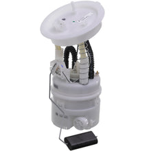 Pierburg 7.02701.68.0 Fuel Pump Module