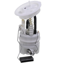 Pierburg 7.02701.69.0 Fuel Pump Module