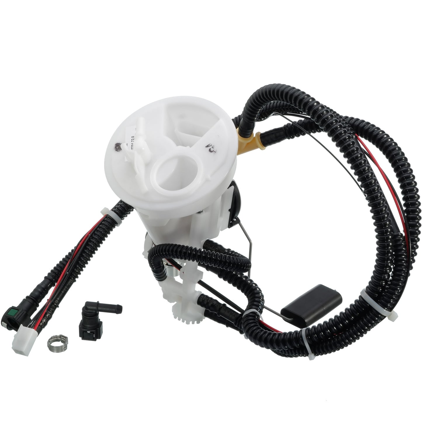 Pierburg 7.02701.72.0 Sender Unit