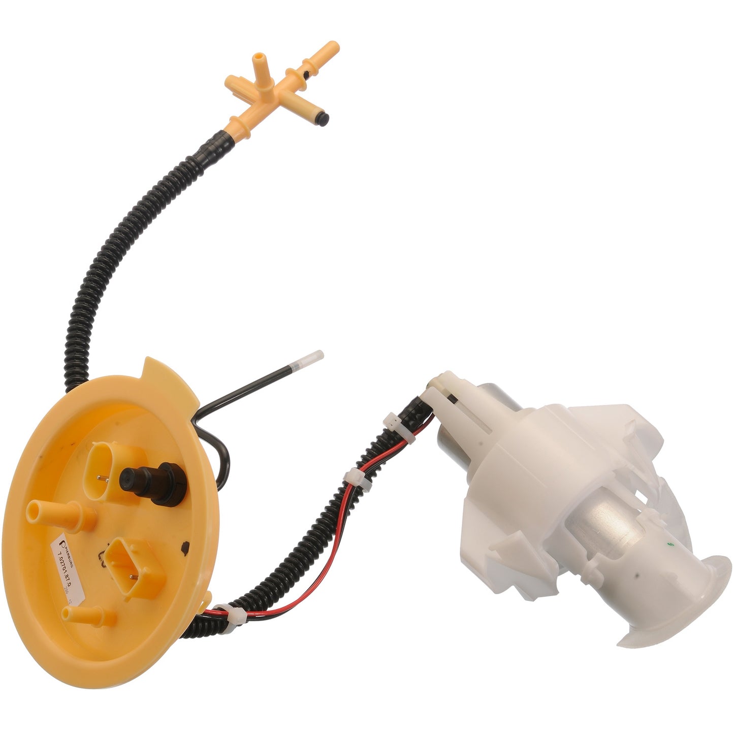 Pierburg 7.02701.87.0 Fuel Delivery Module