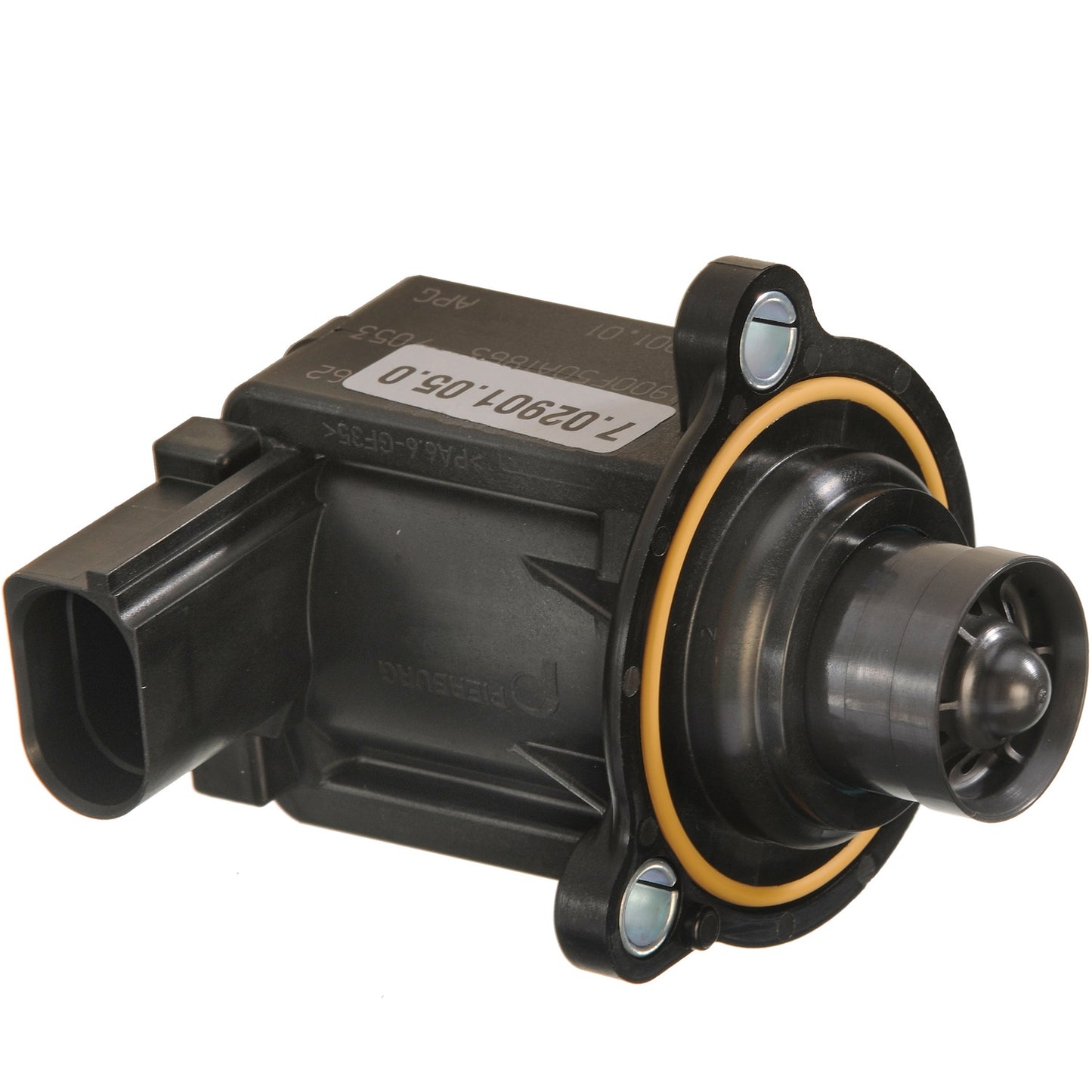 Pierburg 7.02901.05.0 Recirculating Air Valve