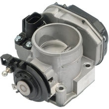 Pierburg 7.03703.17.0 Throttle Body