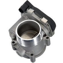 Pierburg 7.03703.71.0 Throttle Body