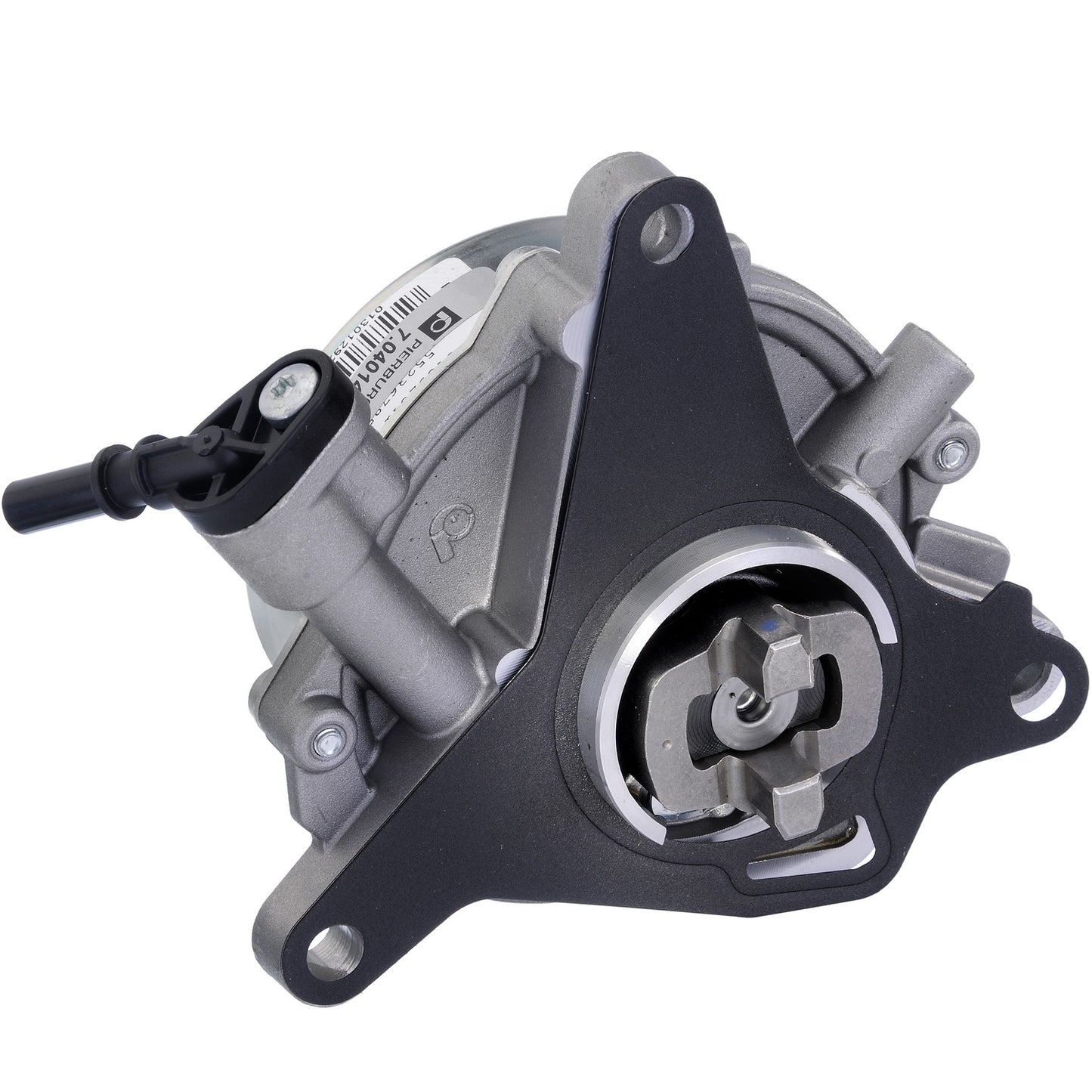 Pierburg 7.04014.02.0 Vacuum Pump
