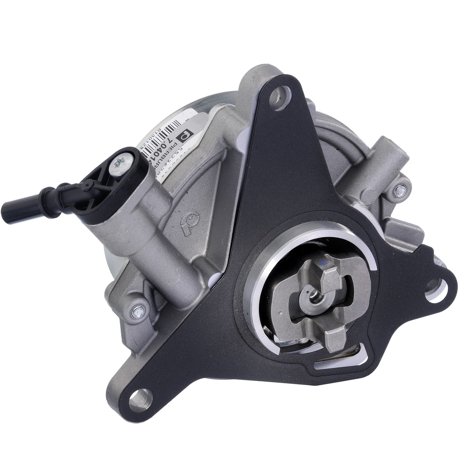 Pierburg 7.04014.02.0 Vacuum Pump