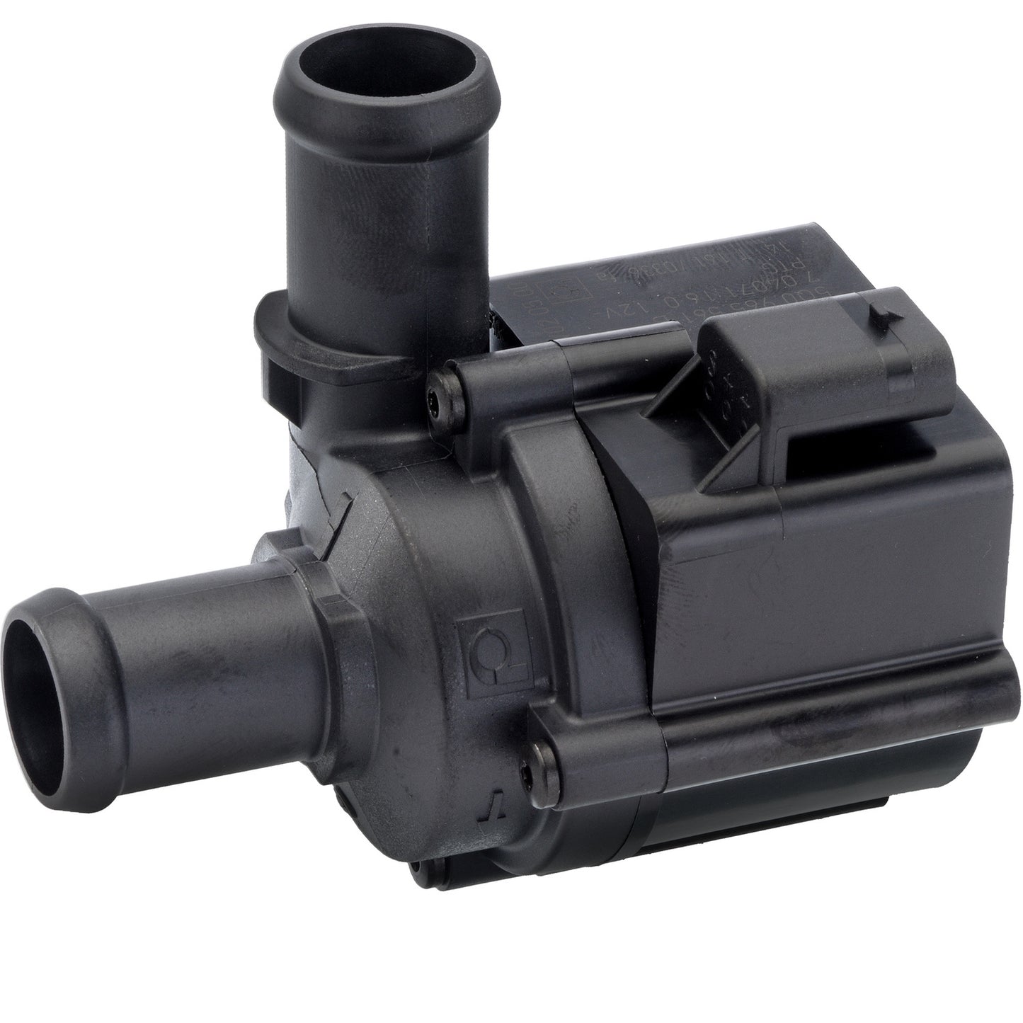 Pierburg 7.04071.71.0 Water Circulating Pump