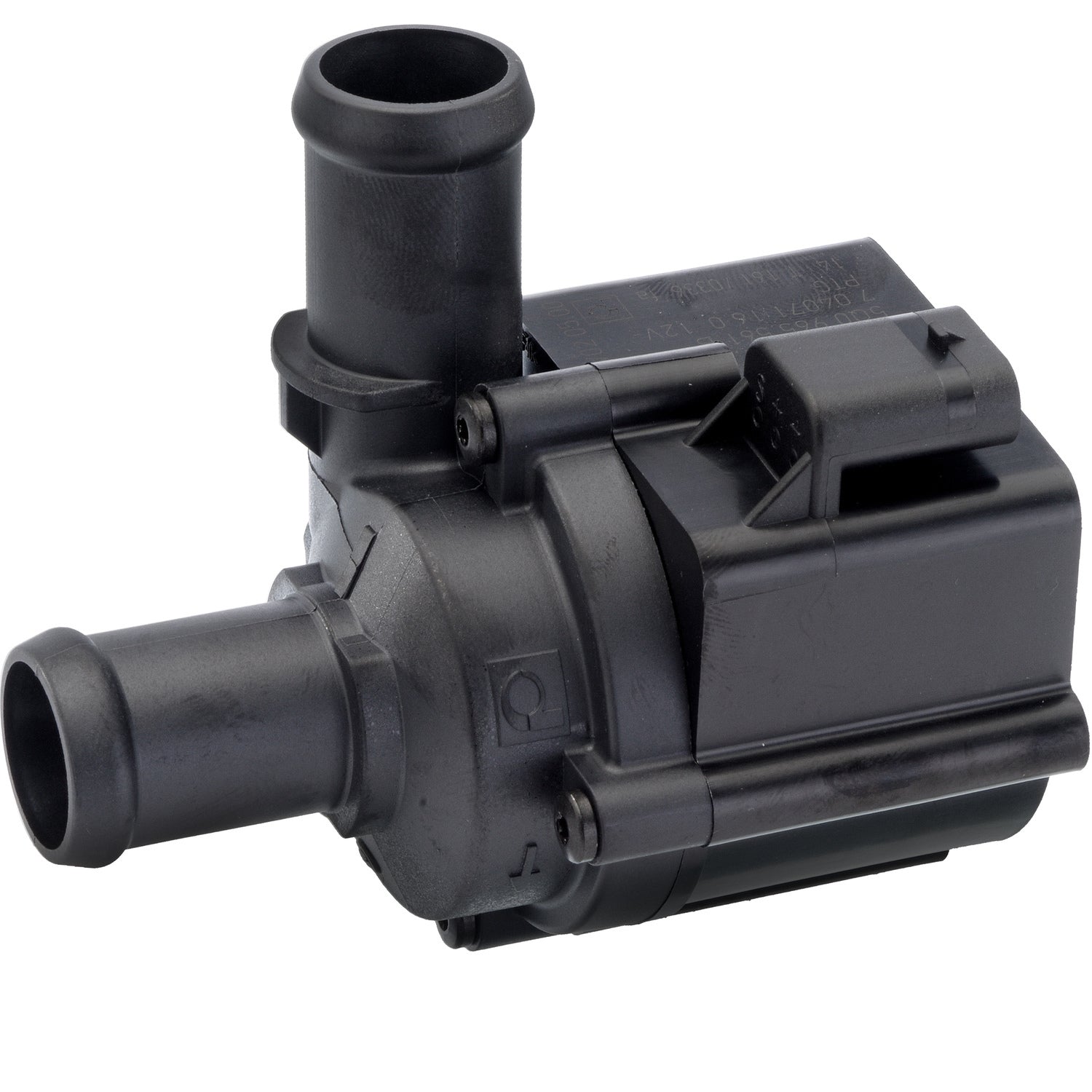 Pierburg 7.04071.71.0 Water Circulating Pump