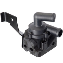 Pierburg 7.04077.32.0 Water Circulating Pump